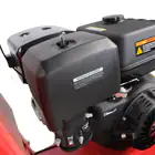 Cortador de Asfalto Donker´s CA480L + Disco 500mm
